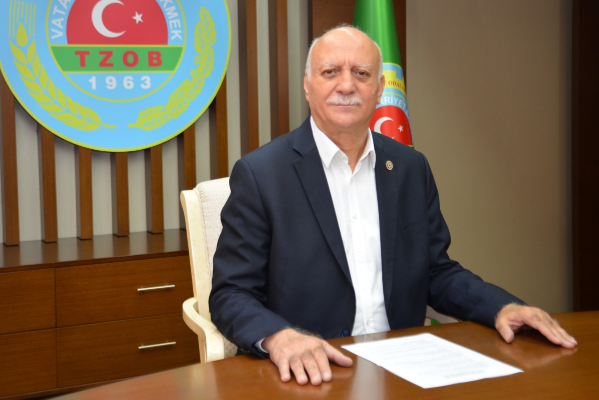 Bayraktar: Girdi fiyatlarının yüksekliği tüketicilere de yansıyor