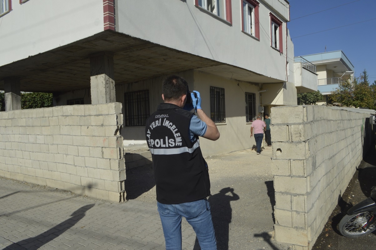 Elektrik akımına kapılan 2 çocuk yaralandı 