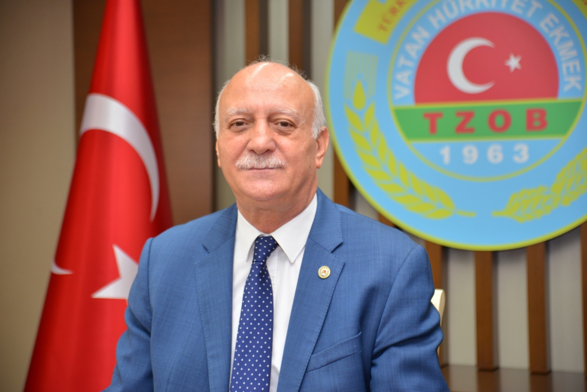 Bayraktar: Süt fiyatını artık sahada sanayiciler ve üretici örgütleri belirliyor - Videolu Haber