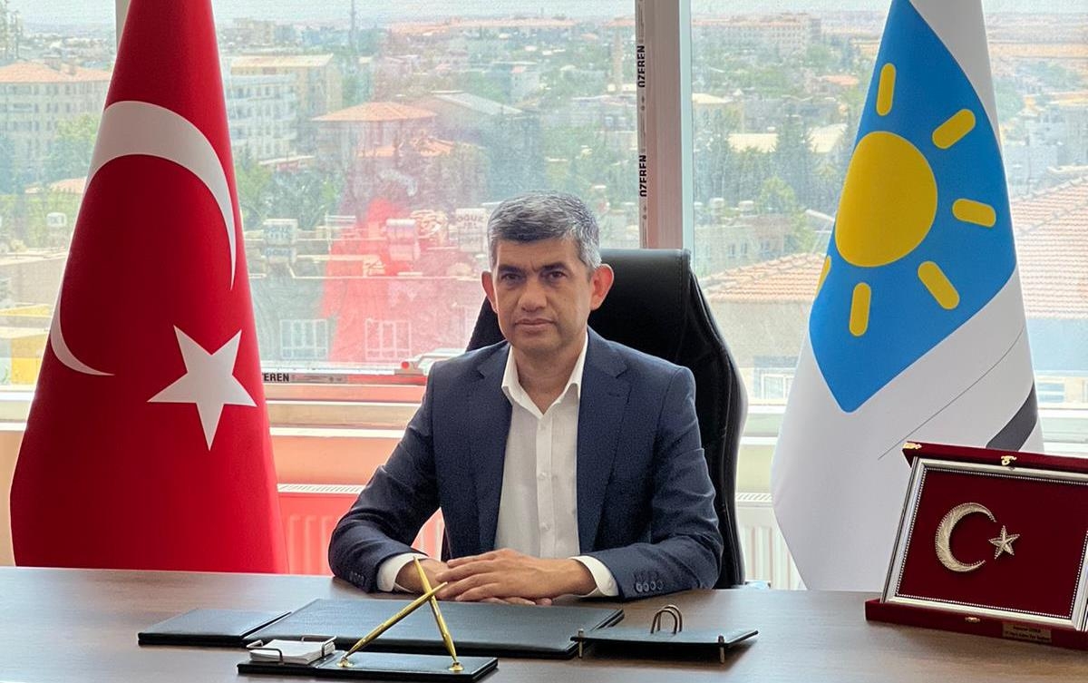 İYİ Partili Erdem: Mazot ve gübre destekleri enflasyon karşısında eridi