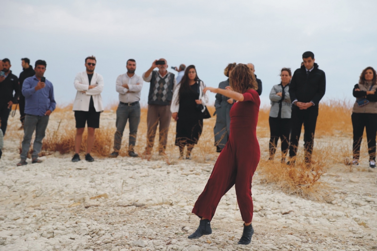Kahta’da tarihi mekanlarda caz festivali başladı