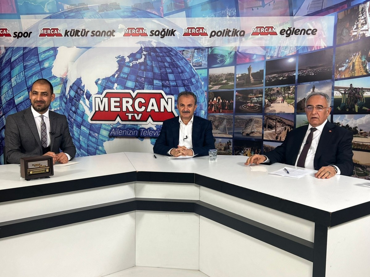 Kılınç,Deprem istasyonu için önümüzdeki hafta somut adım atılıyor
