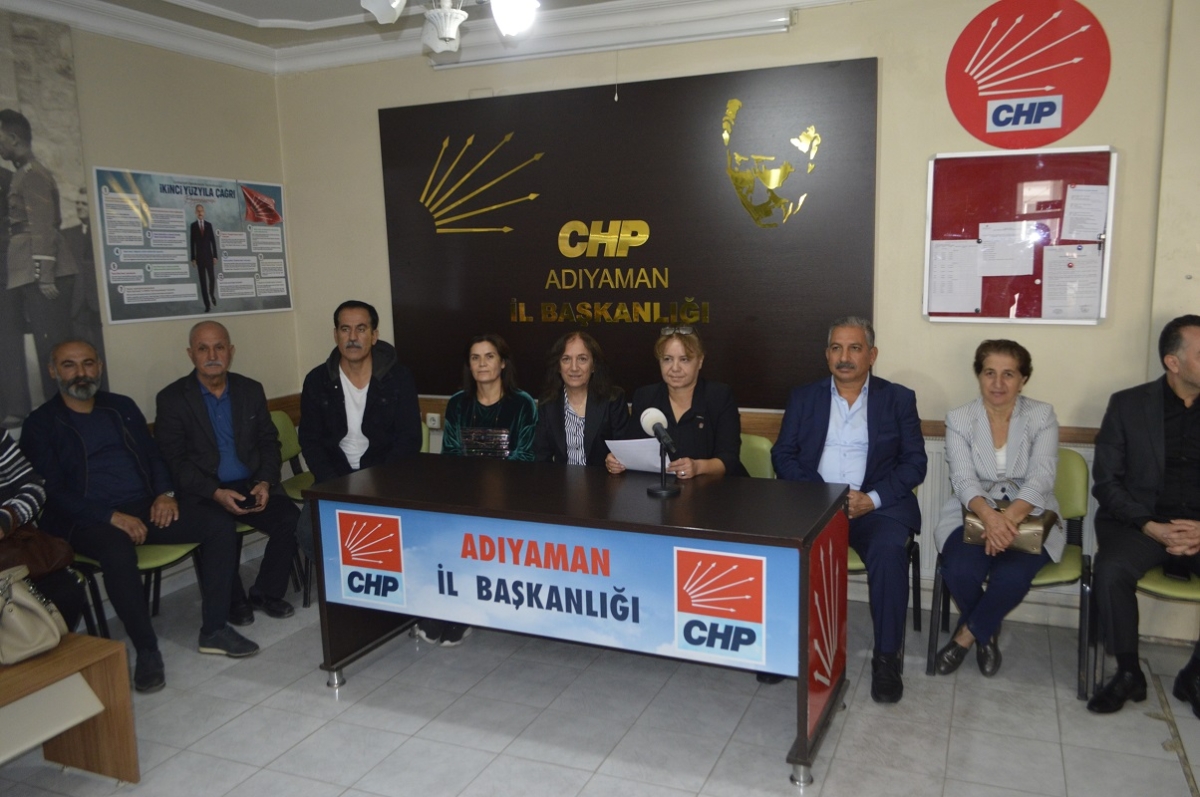 Başkanı Yavuz, Kadınların seçme seçilme haklarının kazanılması lazım - Videolu Haber