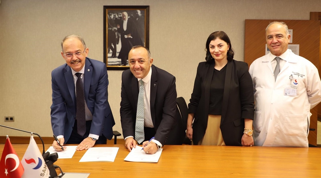 Sanko’dan eğitim kurumları arasında iş birliği protokolü