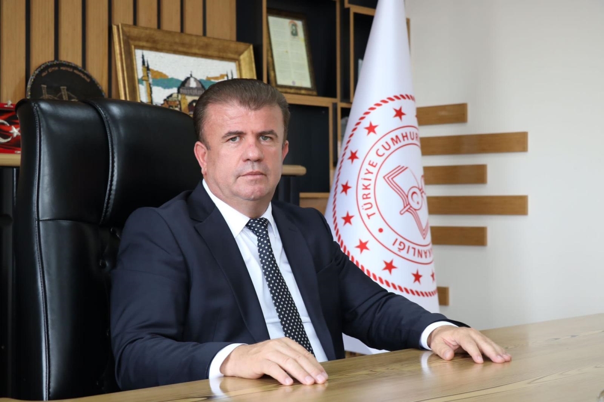 Aşçı, Türkiye ideali etrafında birleştiren ortak ve vazgeçilmez değerimizdir