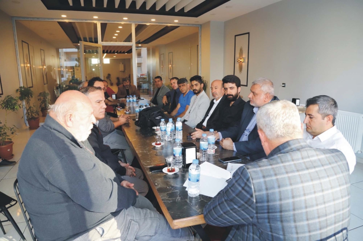 Kahta’da Yaşam boyu spor koşusu düzenlenecek