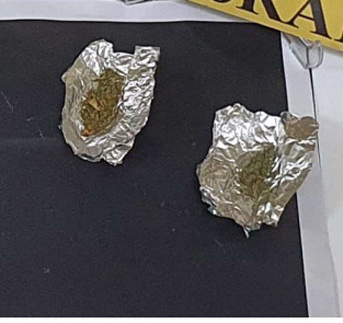 Adıyaman'da uyuşturucuya 1 gözaltı