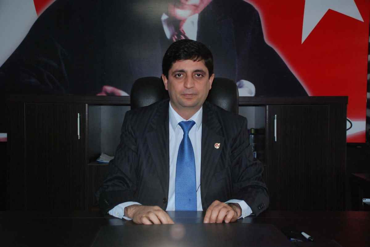 AGAD Başkanı Aslan’dan 10 kasım mesajı