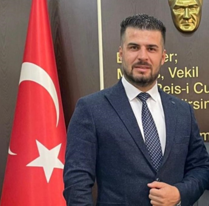 Mustafa Gül den 10 Kasım Anma Günü Mesajı
