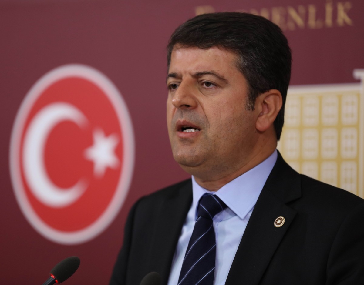 Tutdere: Her yere var, Adıyaman’a gelince yok