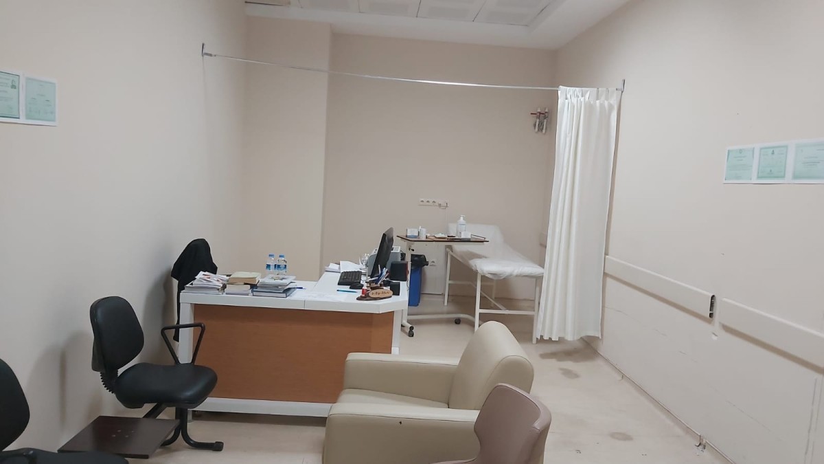 Gölbaşı’nda Geleneksel ve Tamamlayıcı Tıp Polikliniği Hizmeti Başladı