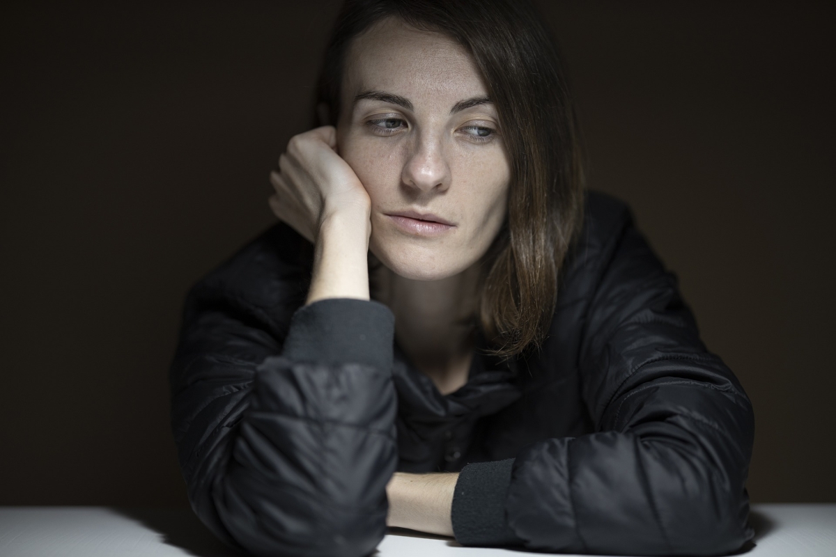 Mevsimsel depresyon riski kadınlarda 4 kat daha fazla