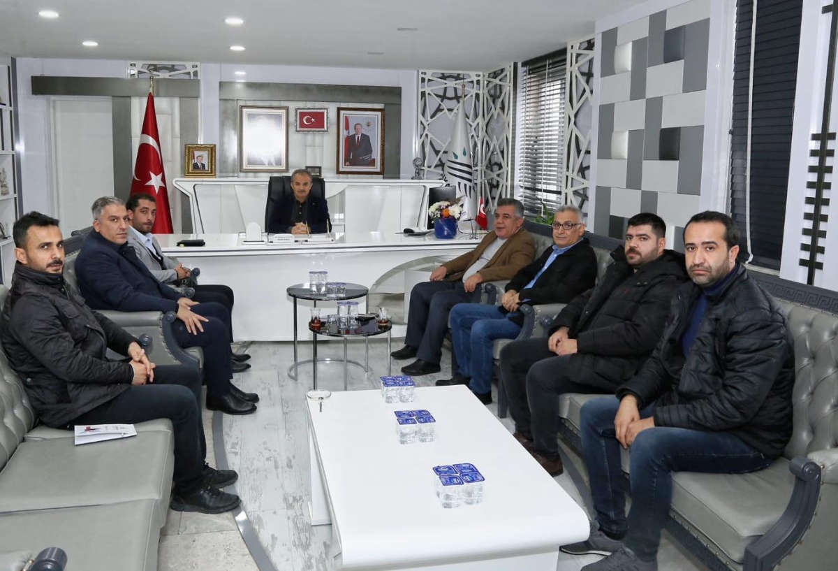 Arıtma sistemleri ve bataklıkların ıslahı konuları ele alındı