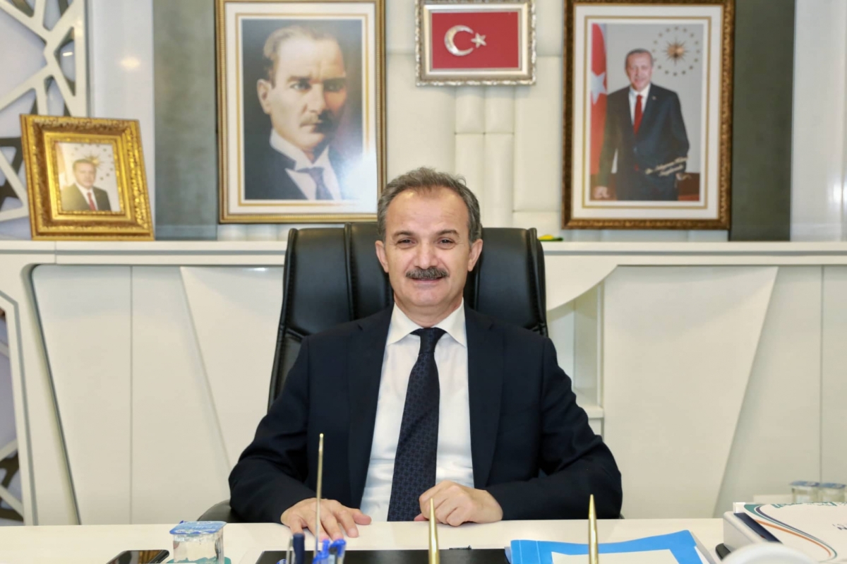Başkan Kılınç’tan, Adıyaman’ın il oluşunun 68. yıldönümü mesajı