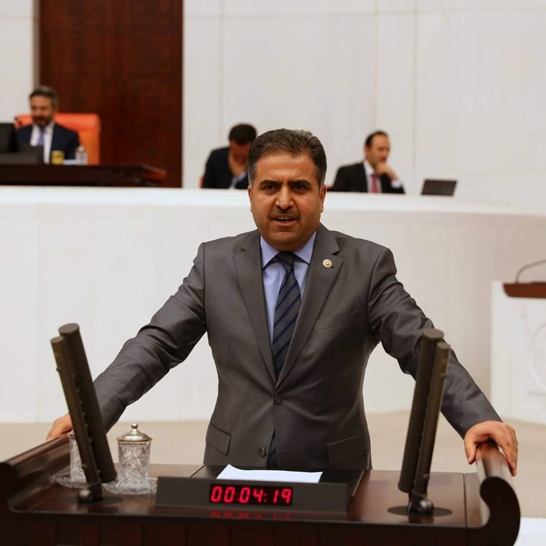 Fırat: Adıyaman'ımızın barışın huzurun başkentidir