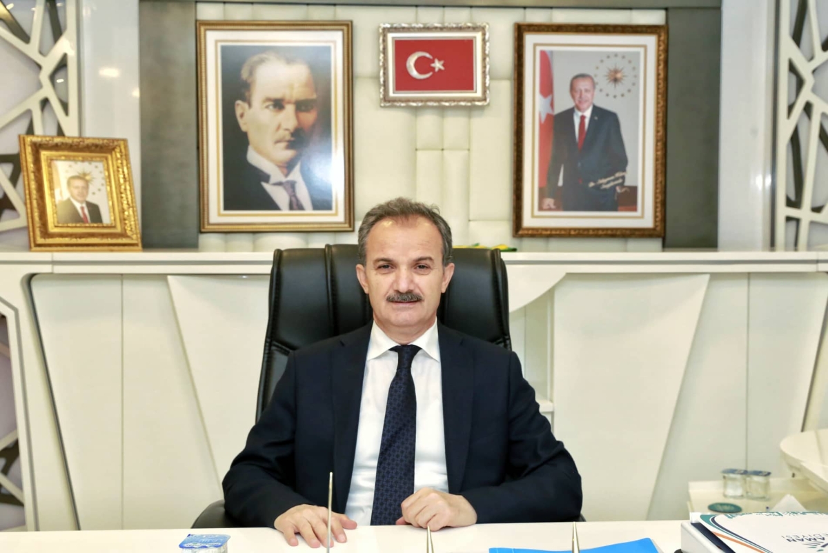 Başkan Kılınç, ‘Dünya Kadın Hakları Günü’nü kutladı