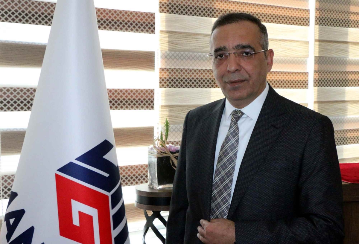 Başkan İnan'dan '10 Aralık Dünya İnsan Hakları Günü' mesajı