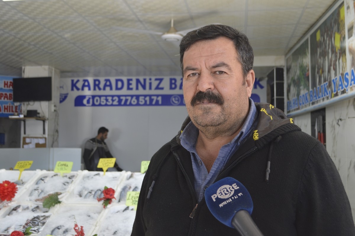 Kaplan: Geçen seneye göre fiyatlarda yüzde yüz oranında artış var 