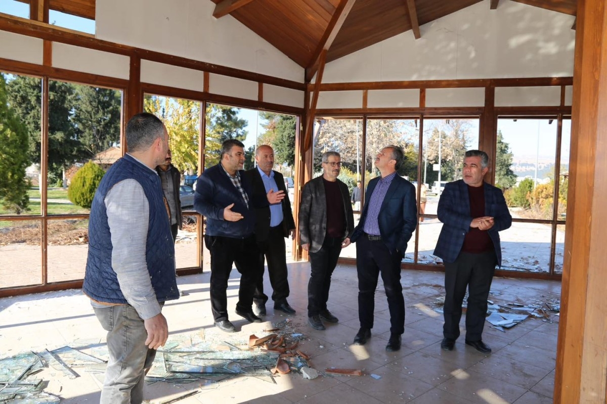 Adıyaman'ın tarihi yerleri değer kazanıyor 