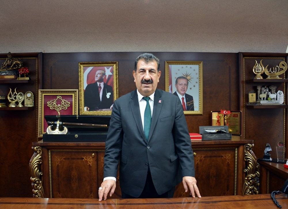Çelik: Et ve Süt Konseylerinin sektörümüze faydası yok