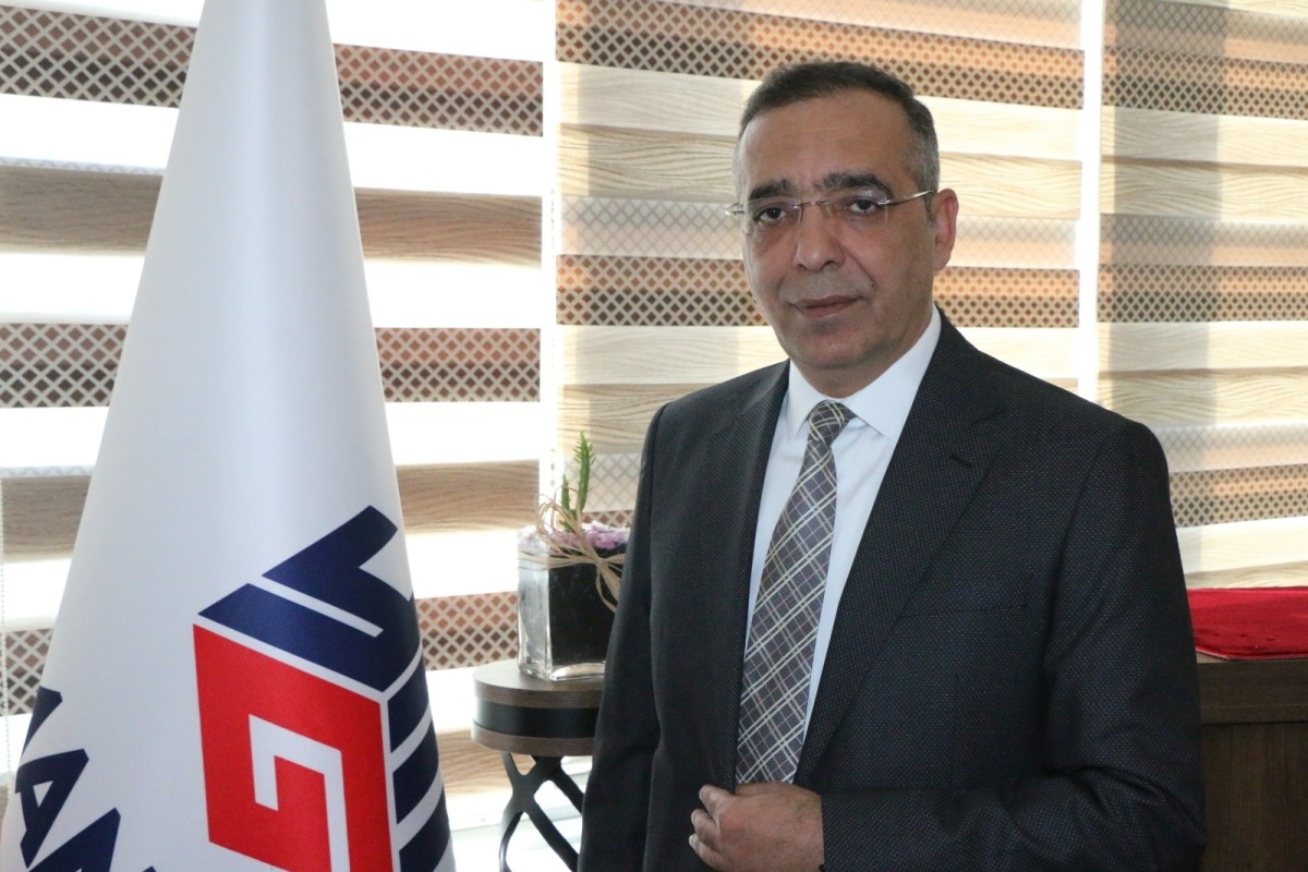 Başkan İnan: Yeni yıl tazelenen umutların, çoğalan sevgilerin habercisidir