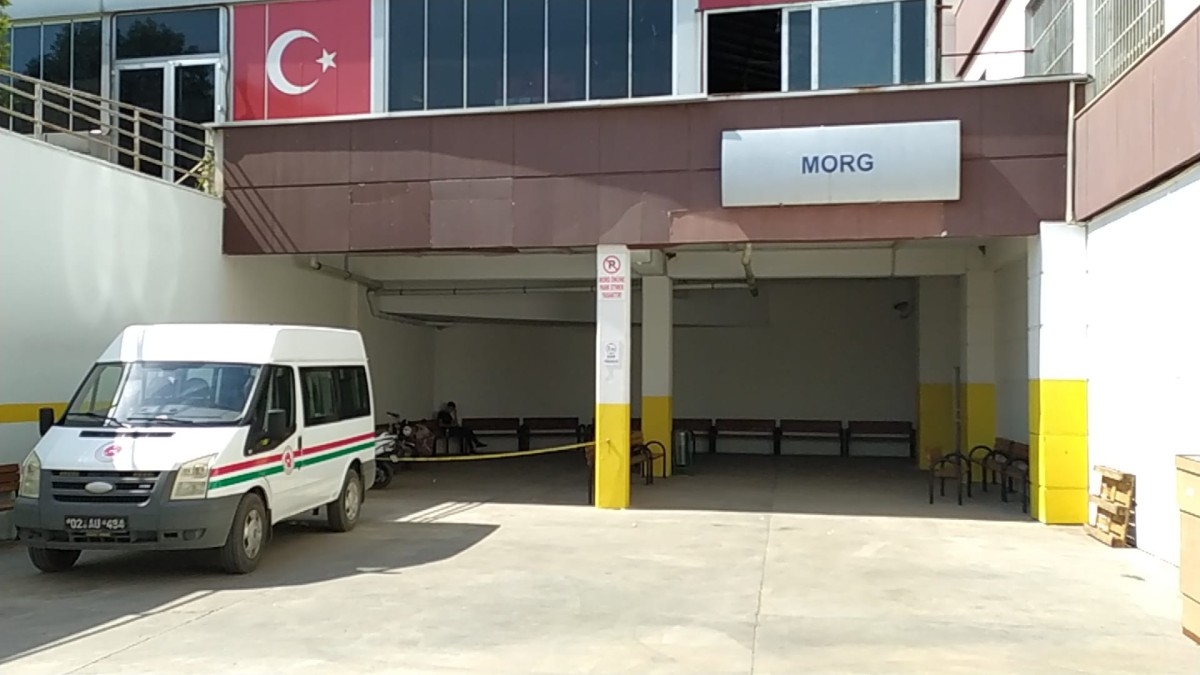 Gölbaşı'da Yirmi aylık bebek beşiğinde ölü bulundu  