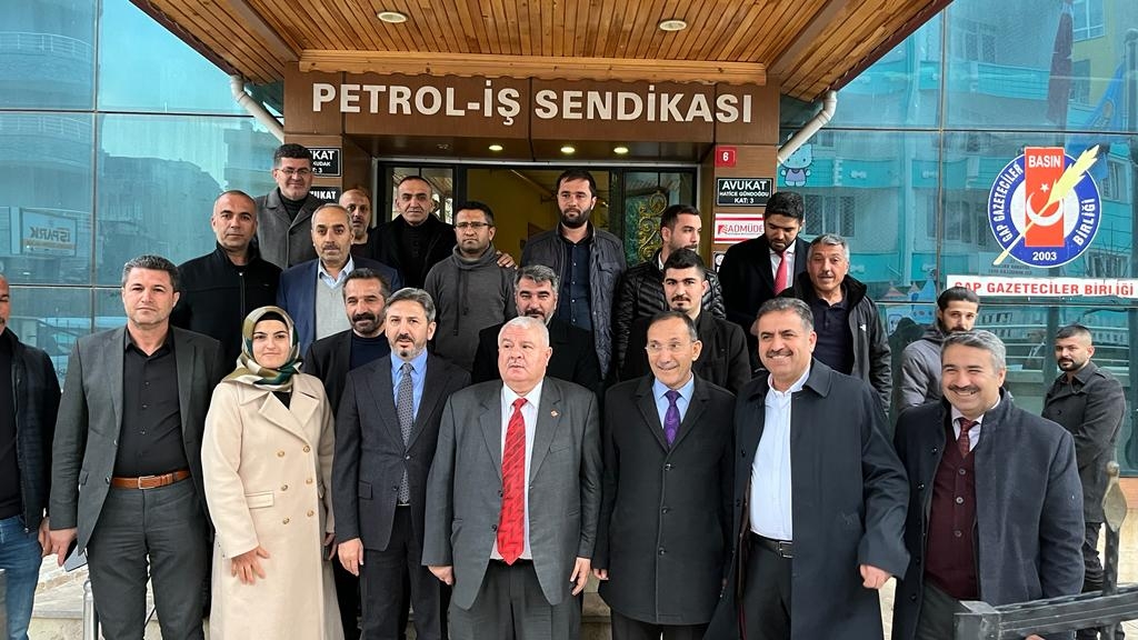 Başkan Kıymaz, Aydın’dan gazetecilere indirim istedi