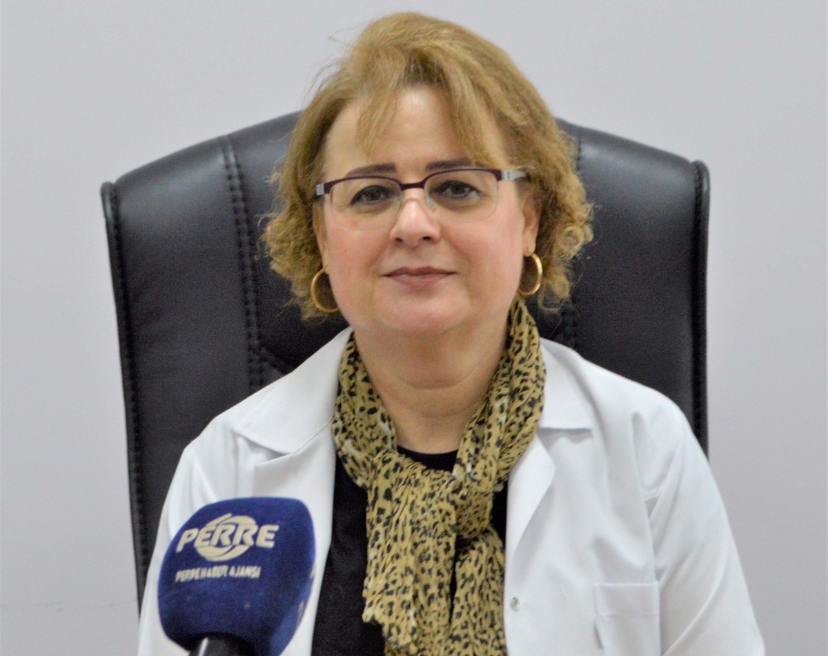 Prof. Dr. Tarhan: Tüberküloz sinsice vücudumuza yerleşiyor 