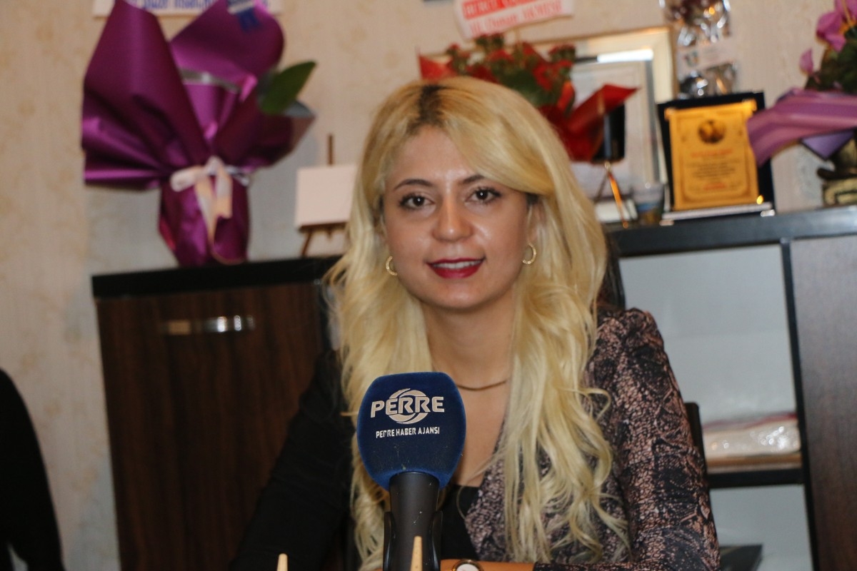 Ziraat Mühendisi Bilgili: Kentin ekonomik düzeyini nasıl ileri taşıyabiliriz peşindeyiz 