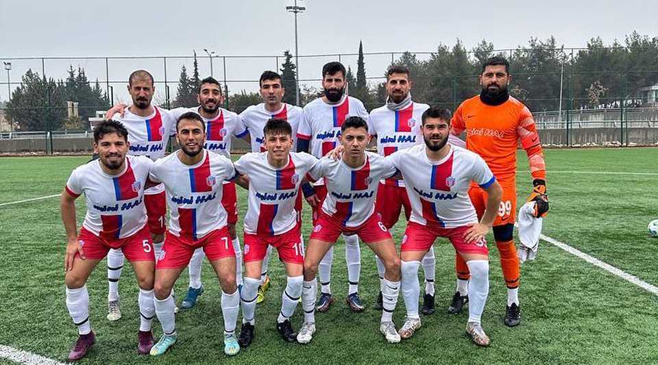 1958 Gölbaşı Spor 1 – 1 Adıyamangücü Spor