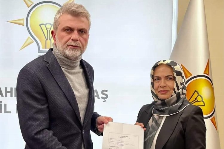 İşçilerin 'Sultan Ablası' AK Parti’den aday adayı
