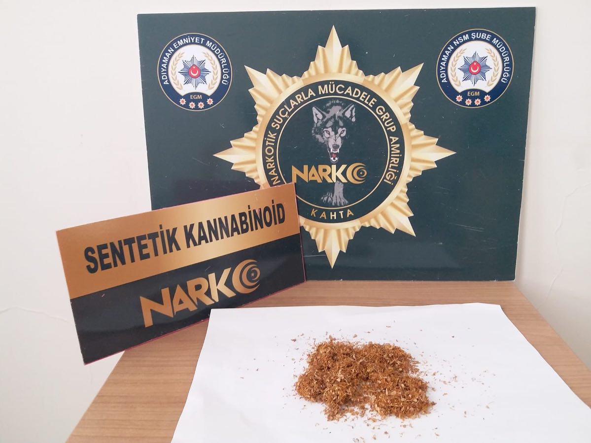 Uyuşturucu Operasyonunda: 18 Şüpheli Gözaltına Alındı
