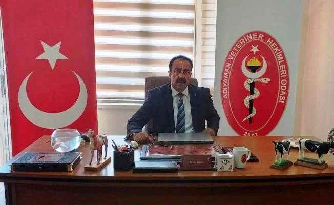 Başkan Öztürk; 21 Ağustos’ta ülke çapında iş bırakacağız.