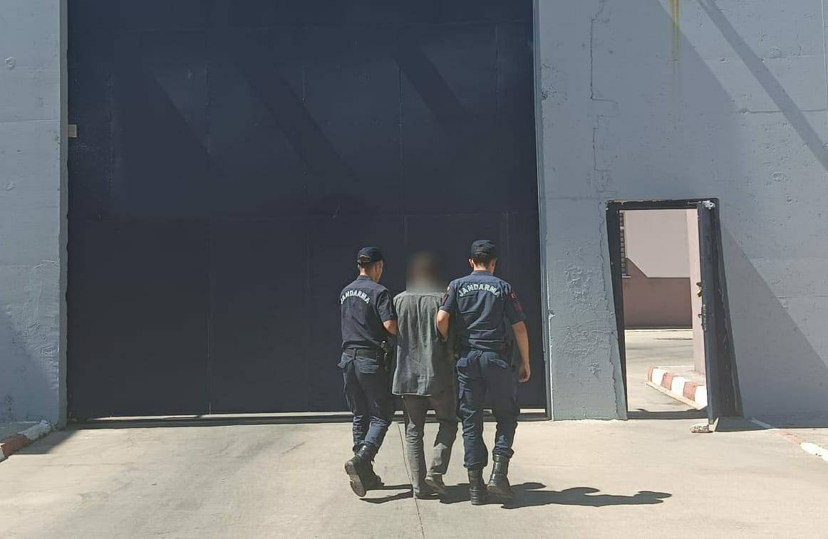 Adıyaman’da aranan firari şahıs yakalandı