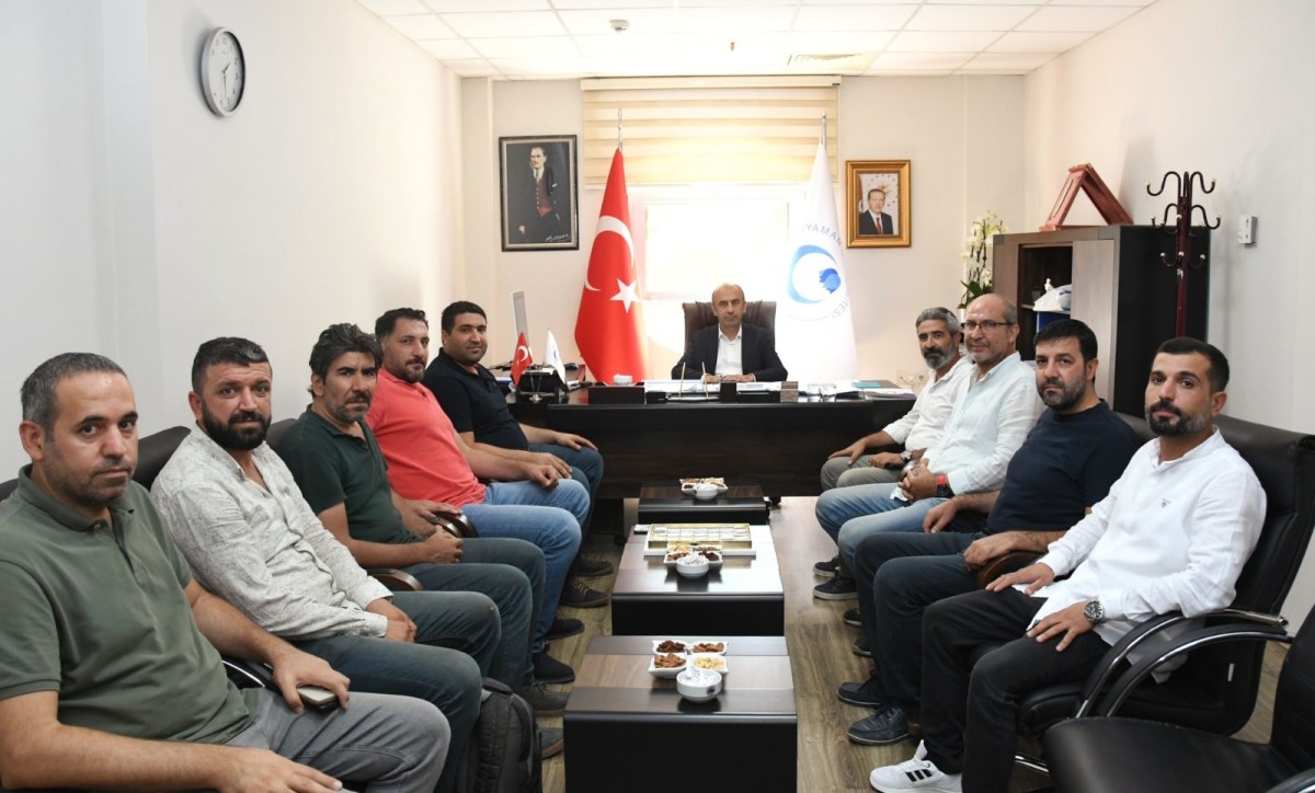 Rektör Kelleş; Yüz Yüze Eğitime Başlıyoruz