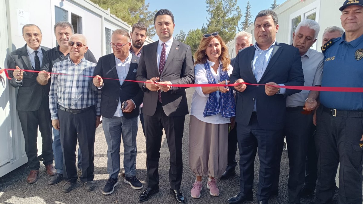 ROTARY’DEN EĞİTİME TAM DESTEK