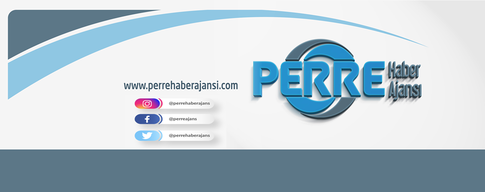 PERRE Haber Ajansı'nın 