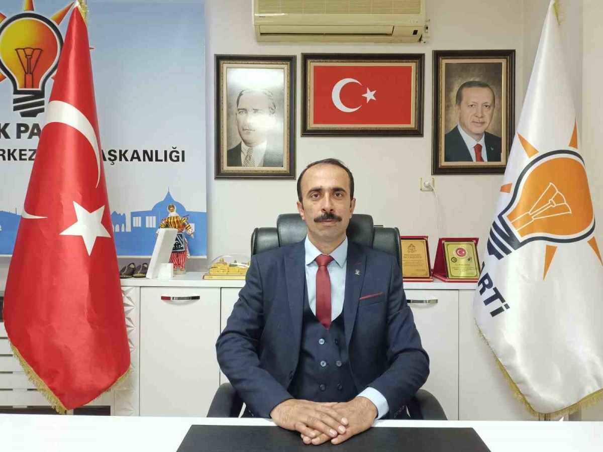 Başkan Başaran; Cumhuriyetimizin 100. Yılı Kutlu Olsun