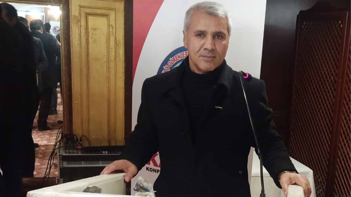 Balıbay: Yöneticilerin riyakarca övgülerini değil haklarımızı istiyoruz