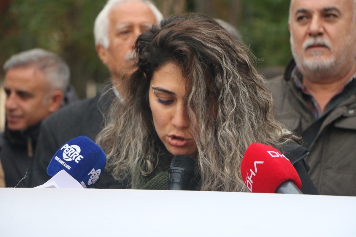 KESK Kadın Meclisi: Yoksulluğa karşı barışı, hayatlarımızı ve haklarımızı savunuyoruz 