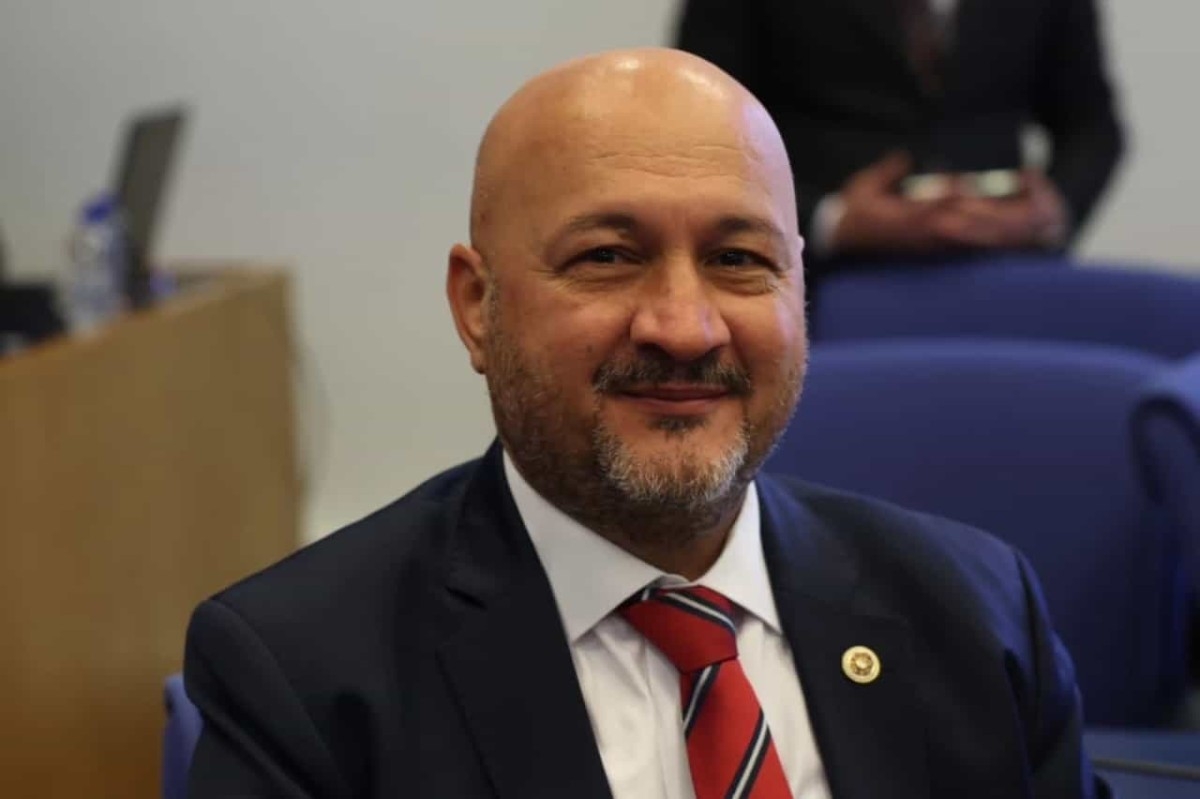 Milletvekili Kurt: Sosyal yardımlara ayrılan bütçe 497 milyar liraya ulaşmaktadır