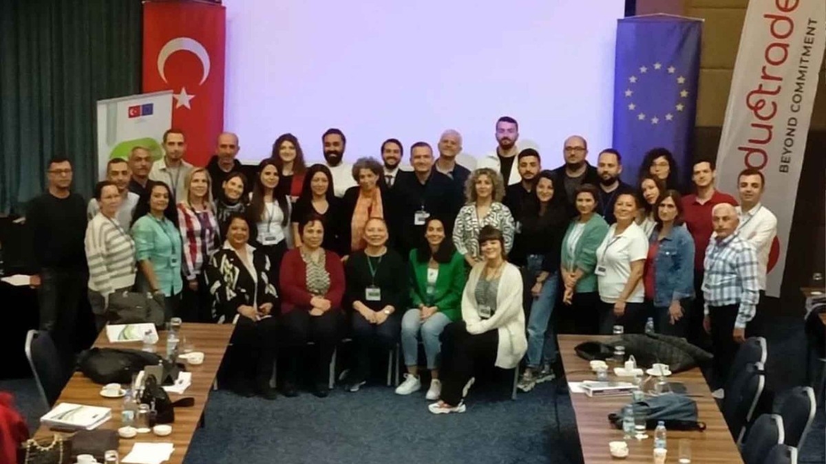 Adıyaman Belediyesi yeşil gelecek için harekete geçiyor