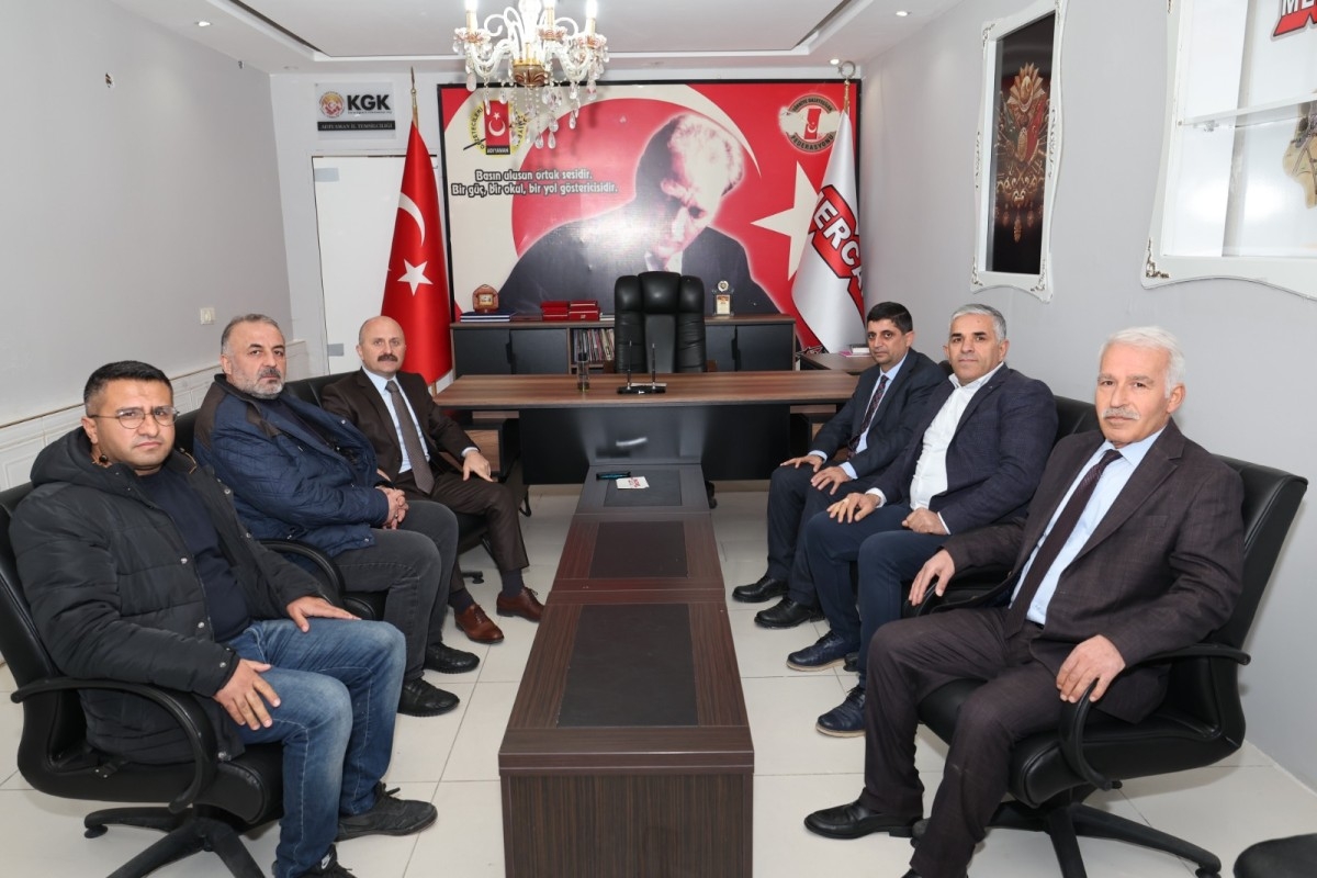 Vali Varol, Kentte yürütülen çalışmaların son durumunu paylaştı