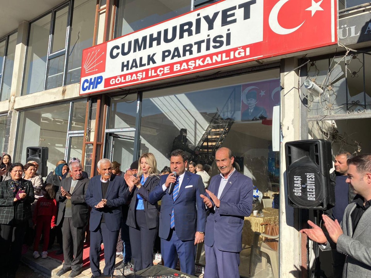 Başkan Yıldırım Aday Adaylığı Başvurusunu Yaptı