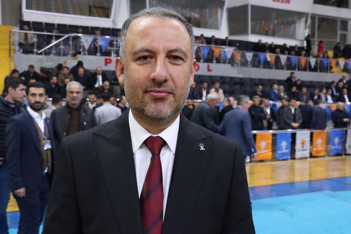 Bulucu: Adıyaman, 21 yılda büyük değişim gösterdi