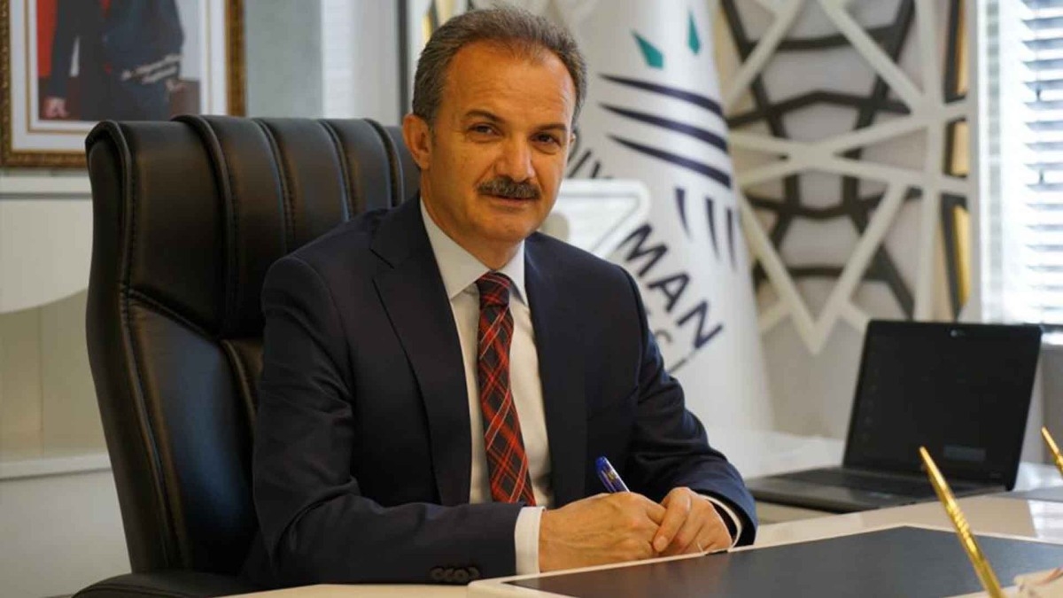 Başkan Kılınç Dünya Kadın Hakları Günü münasebetiyle bir mesaj yayımladı