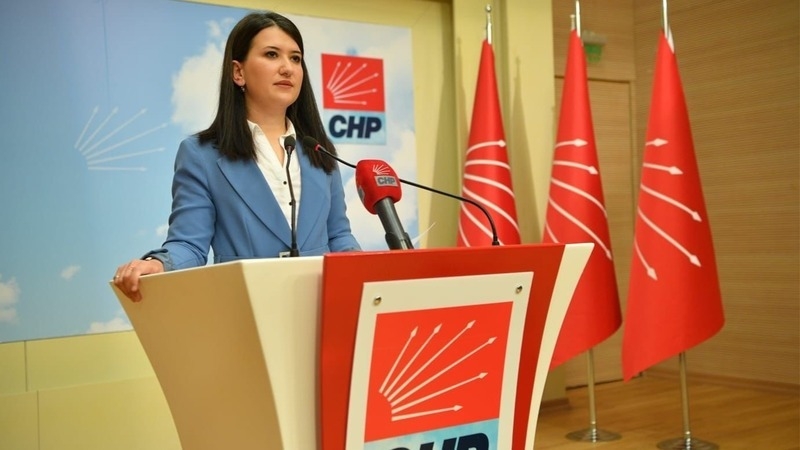 CHP'li Gökçen: Eğitimin tarikatların gölgesinde sürdürüldüğü bu düzeni değiştireceğiz
