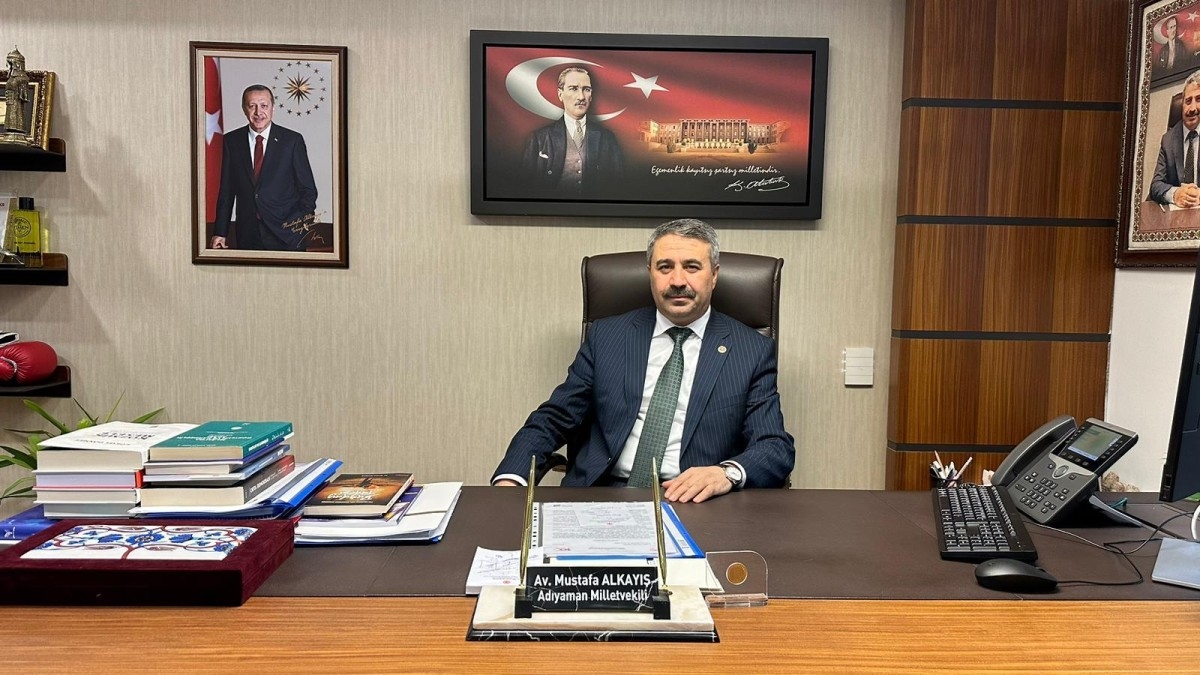 Adıyamanlı tütün üreticisine %50 ÖTV indirimi kararı alındı