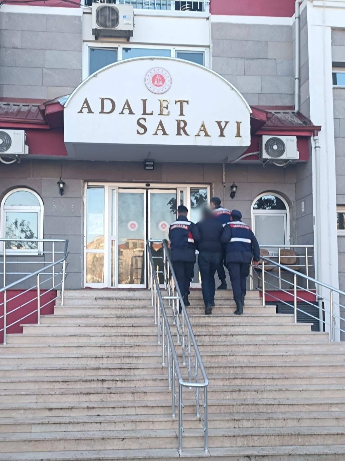Gölbaşı'nda ölüme sebebiyet vererek kaçan şahıs JASAD dedektiflerince yakalandı