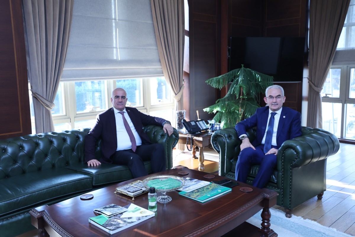 Milletvekilli Özhan açıkladı: Adıyamanlı çiftçiler için BM destek projesi hayata geçiyor
